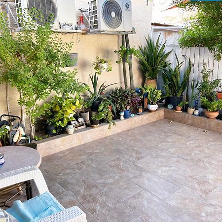 Guy'S Apartment Eilat Exterior foto