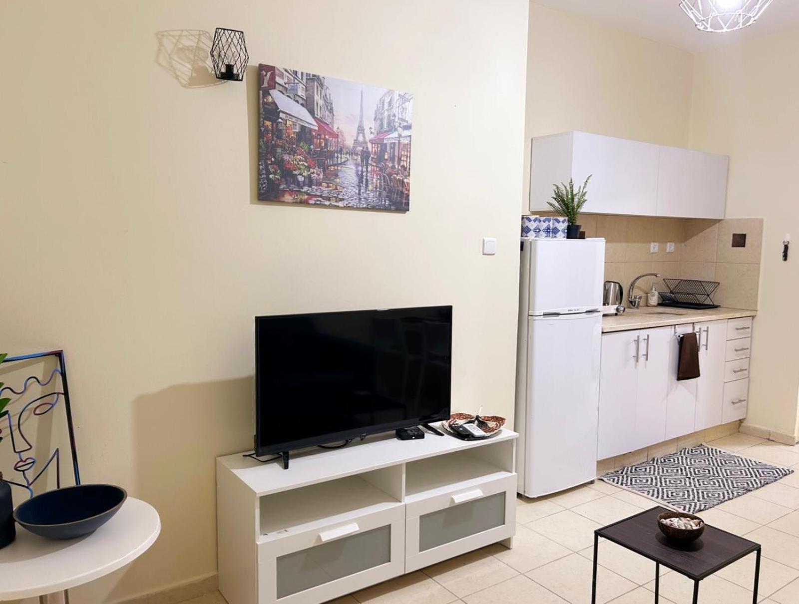 Guy'S Apartment Eilat Exterior foto